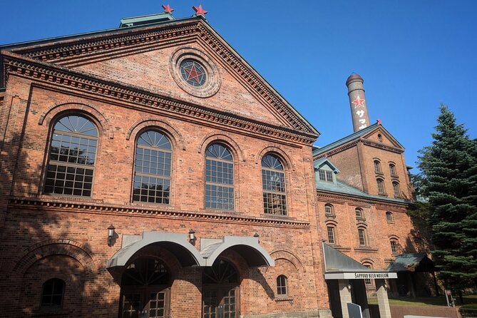 1-Day Sapporo Historical Village and Sapporo Beer Museum Tour - Starting at Myomu by Sapporo Station