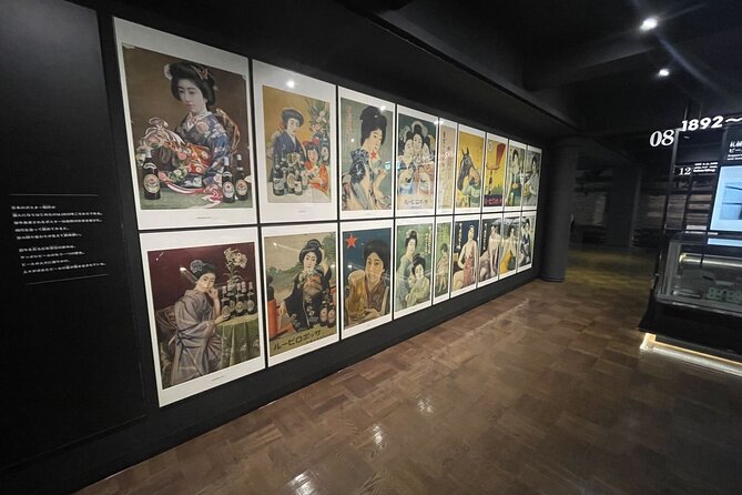 1-Day Sapporo Historical Village and Sapporo Beer Museum Tour - Guide style, group size, and language