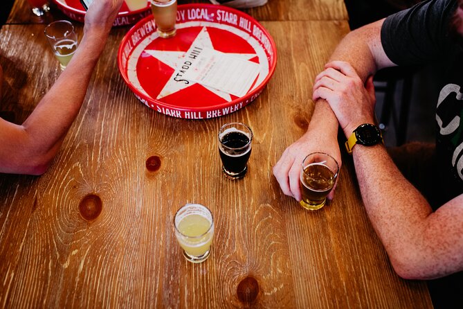 3-Hour E-Bike Sightseeing and Breweries Tour in Roanoke - What the guide adds to the ride