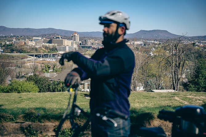 3-Hour E-Bike Sightseeing and Breweries Tour in Roanoke - Is $109 per person fair?