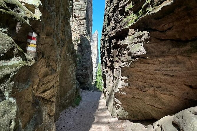 3 in 1 Tour Brewery & Castle in Bohemian Paradise Unesco Geopark - A family brewery in Lomnice nad Popelkou