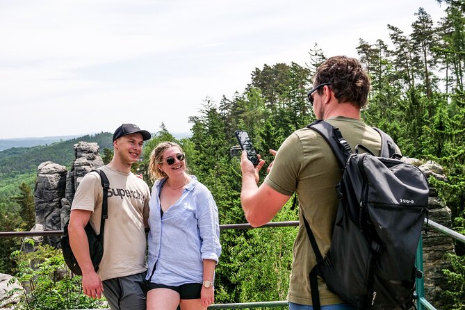 3 in 1 Tour Brewery & Castle in Bohemian Paradise Unesco Geopark - Timing, weather, and practical details
