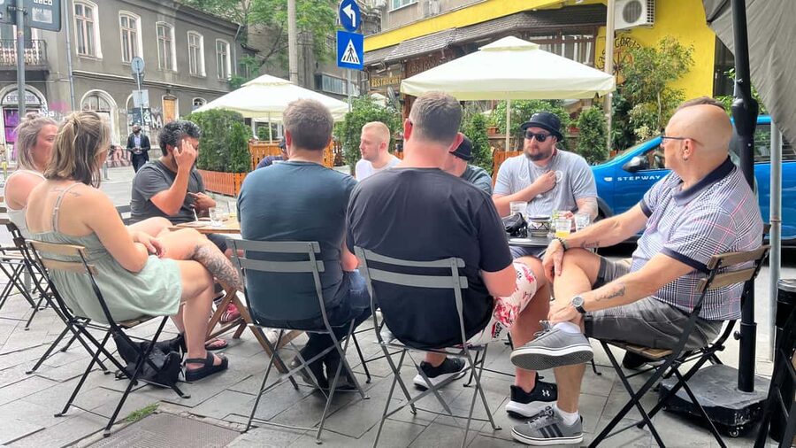 4 Craft Premium Beers Tasting with the Brewer - Is $57 Good Value for Four Beers?