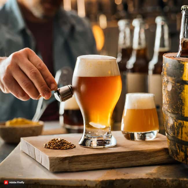 4 Craft Premium Beers Tasting with the Brewer - Practical Booking Advice for Bucharest