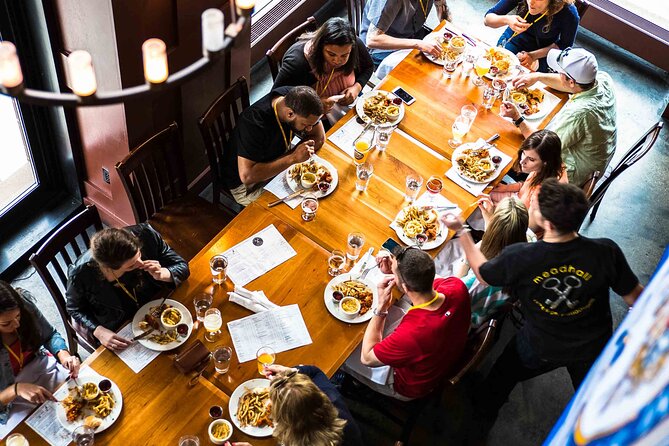 4-Hour Austin Signature Brewery Tour - Who will enjoy this brewery tour most