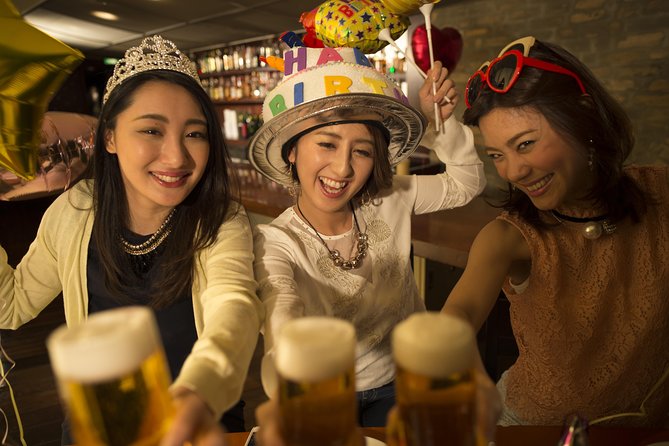 9 Beers Tasting Tour in Gdansk Old Town, Pub Crawl & Brewery - Meeting outside Hard Rock Cafe at 3 pm