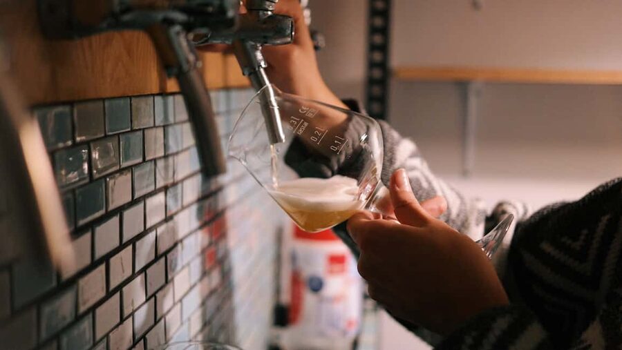 A Coruña: Private Walking Tour with Beer or Wine - A Coruña in two hours: what this walk really offers