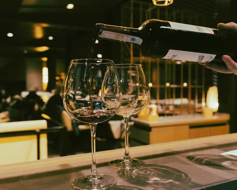 A Coruña: Private Walking Tour with Beer or Wine - María Pita Square and the city’s civic heart