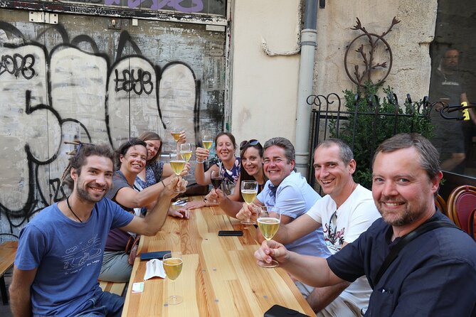 A hoppy walk ! Craft Beer in Montpellier - Key points at a glance