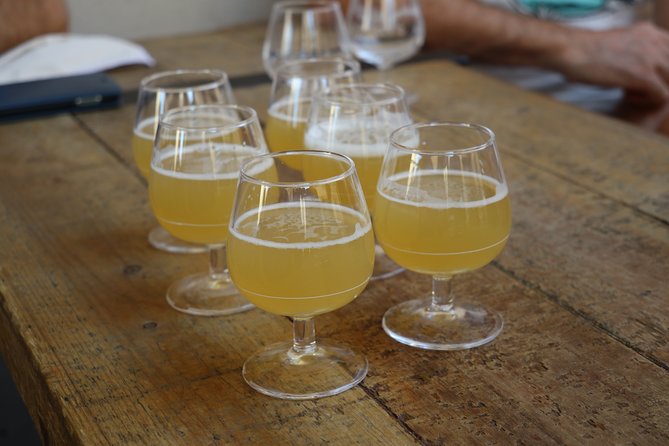 A hoppy walk ! Craft Beer in Montpellier - Why Montpellier makes an unexpected beer stop