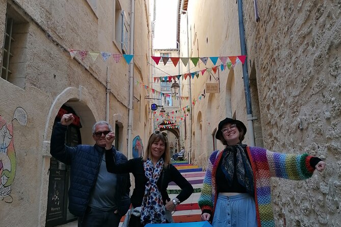 A hoppy walk ! Craft Beer in Montpellier - What you will taste, and what is not included