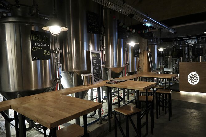 A hoppy walk ! Craft Beer in Montpellier - Who will enjoy this walk most?