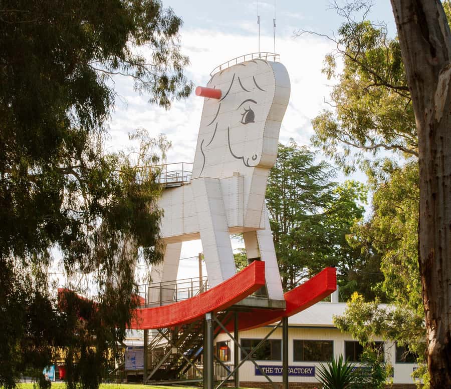Adelaide: Barossa Day Out: Wines, Brewery, Chocolate & Lunch - Chocolate adds a sweet stop, but check the exact timing