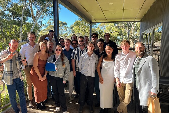 Adelaide: Epic Barossa Wine, Brewery, Chocolate, Lunch & Wildlife - Why this Barossa day trip works