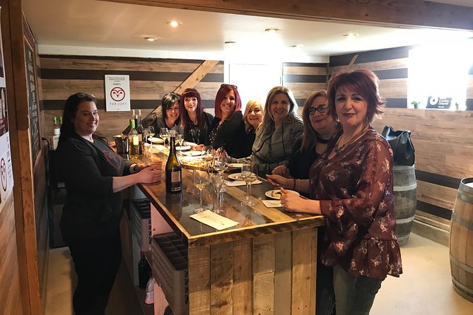 Afternoon Wine, Beer and Charcuterie Tour in Niagara-on-the-Lake - Is $134.44 a fair price?