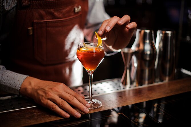 Ale and Alibis - Key points at a glance