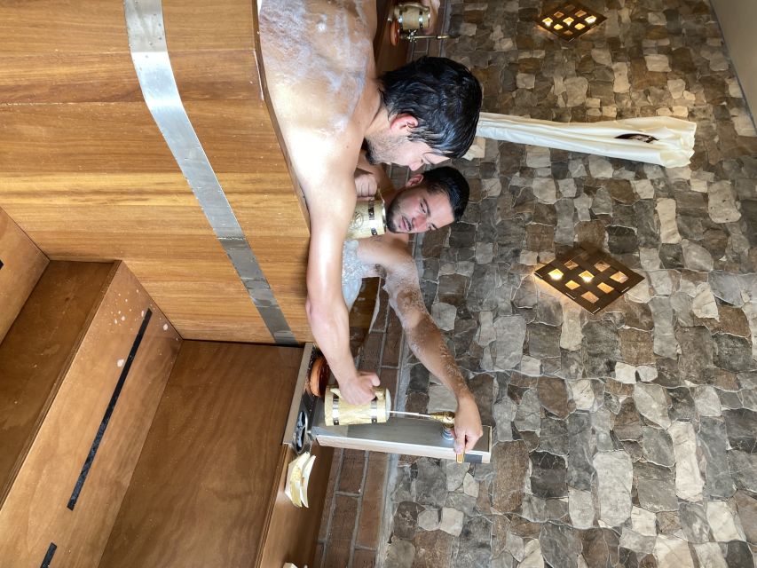 Alicante: Beer Spa Experience with Tastings and Snacks - Who will enjoy this most