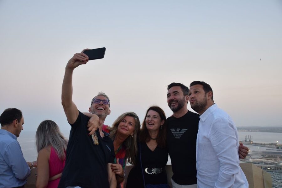 Alicante: Craft Beer Tasting at Santa Barbara Castle - Key points to know before booking