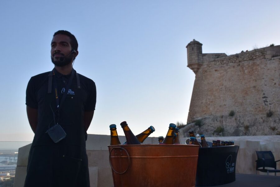 Alicante: Craft Beer Tasting at Santa Barbara Castle - Should you book the Santa Barbara Castle beer tasting?