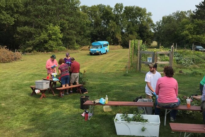 All-Inclusive Minneapolis Craft Brewery Tour - Why this Minneapolis beer crawl works