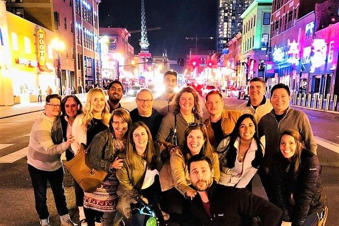 All-Inclusive Nighttime Pub Crawl - Key points to know before booking