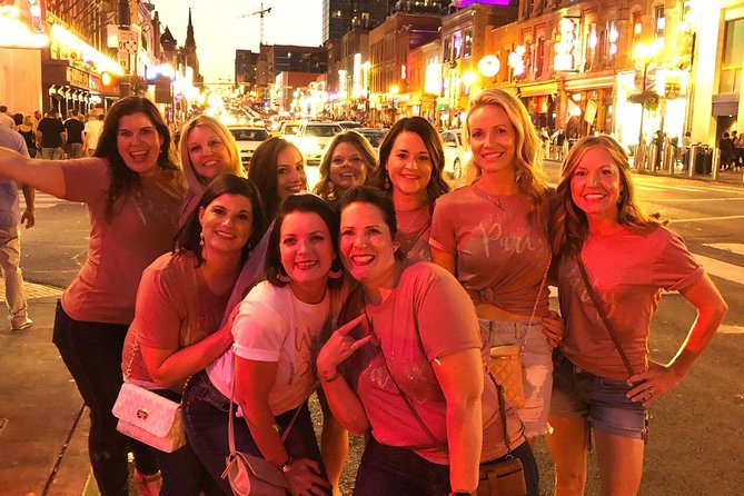 All-Inclusive Nighttime Pub Crawl - What $84.95 really buys you