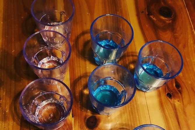 All-Inclusive Pub Crawl with Moonshine, Cocktails, and Craft Beer - Guides can make or break the night