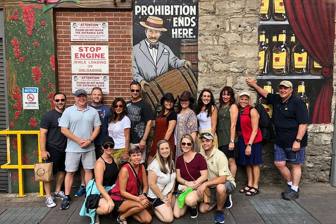All-Inclusive Pub Crawl with Moonshine, Cocktails, and Craft Beer - Who should book this Nashville pub crawl?