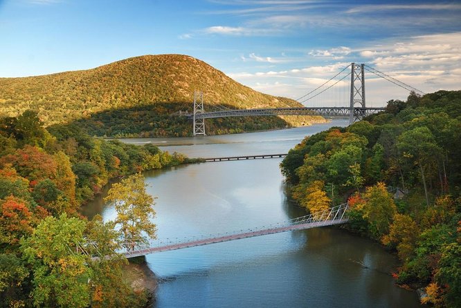 All Inclusive VIP Wine or Beer Tour in Hudson Valley - Key points to know before booking