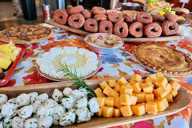 All Inclusive VIP Wine or Beer Tour in Hudson Valley - A private day for birthdays, groups, and celebrations