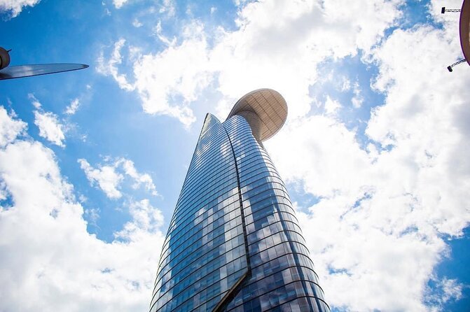 Amazing night with Saigon Skydeck and local beer tasting - Key points to know before booking