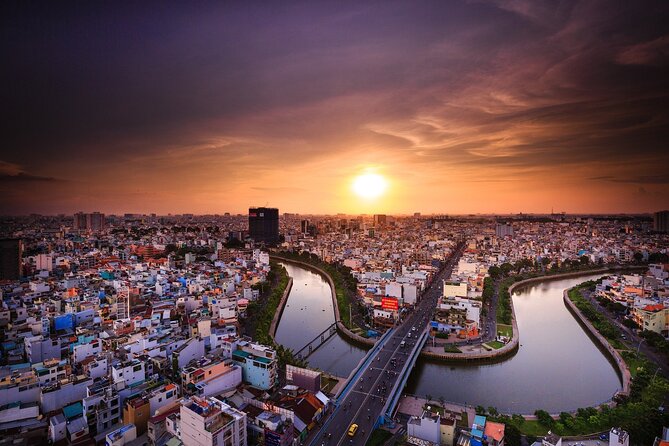 Amazing night with Saigon Skydeck and local beer tasting - Useful details before you go