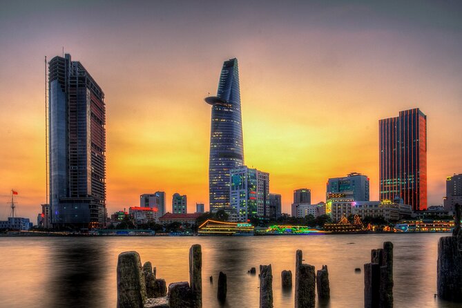 Amazing night with Saigon Skydeck and local beer tasting - Should you book this Ho Chi Minh City evening?