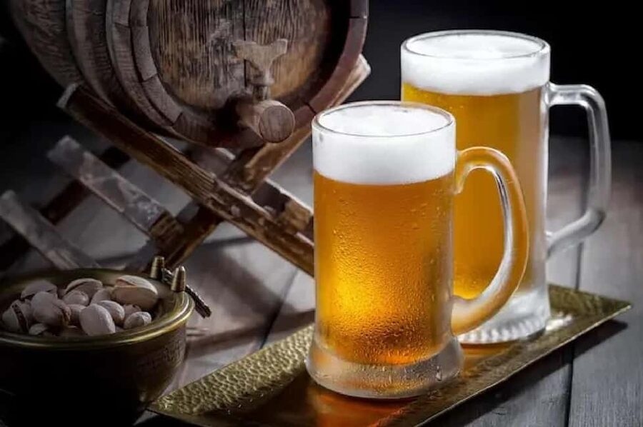 AMMOCHOSTOS VIP -Craft Brewery Tasting & Cypriot Food Trip - From resort streets to village lanes