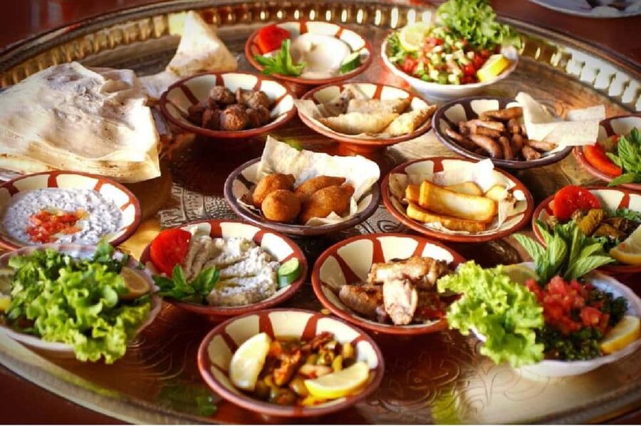 AMMOCHOSTOS VIP -Craft Brewery Tasting & Cypriot Food Trip - Sotira and a closer look at local life