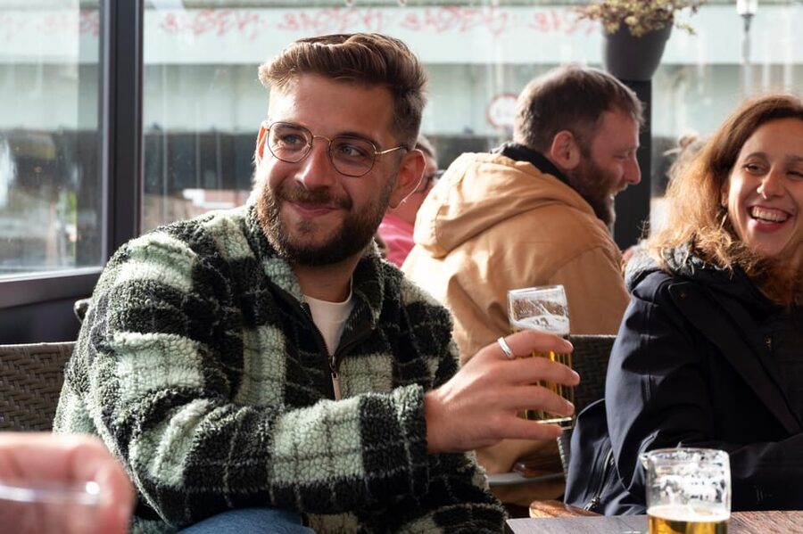 Amsterdam All Inclusive Guided Walking Craft Beer Tour - Why this Amsterdam beer walk works