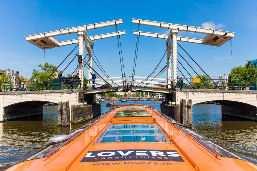 Amsterdam: City Canal Cruise and Heineken Experience - What the three-hour combination actually includes
