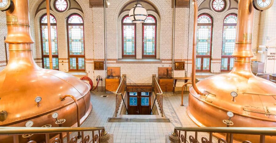 Amsterdam: City Canal Cruise and Heineken Experience Ticket - Fixing the timing before you arrive