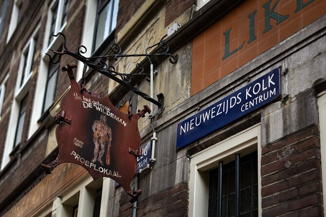Amsterdam Craft Beer Tour - Discover the Tastiest Dutch Brews! - Arendsnest, where Dutch beer takes center stage