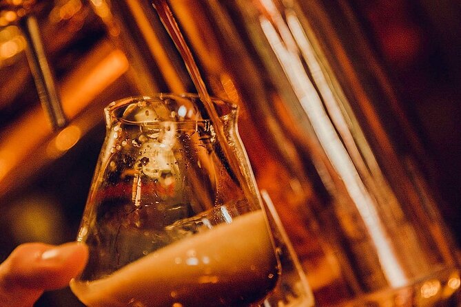 Amsterdam Craft Beer Tour - Discover the Tastiest Dutch Brews! - Guides, stories, and the value of local knowledge