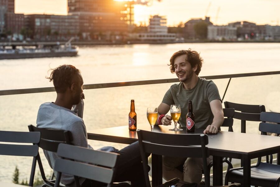 Amsterdam: Private Cheese and Beer Tour - Booking tips for a smoother afternoon