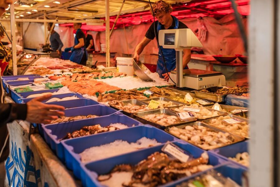 Amsterdam: Private Cheese and Beer Tour - Who should book this Amsterdam food walk