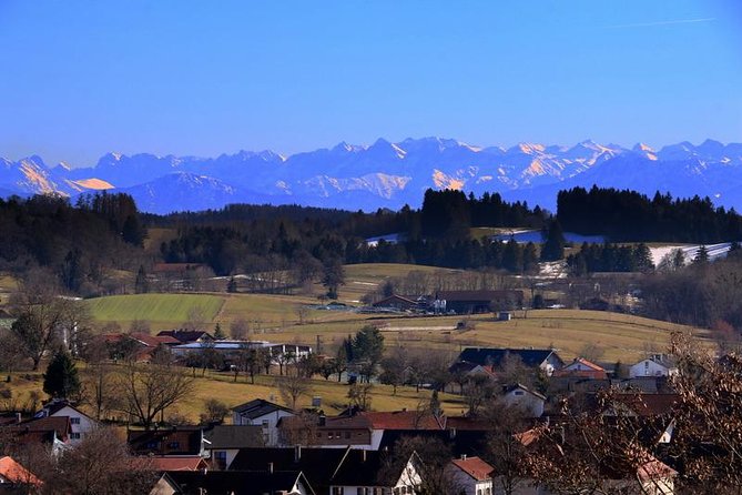 Andechs Monastery Beer Hike Food Experience Private Tour - Why Andechs makes such a good day trip from Munich