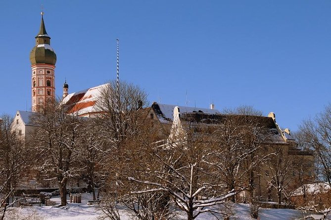 Andechs Monastery Beer Hike Food Experience Private Tour - Who should book this experience?