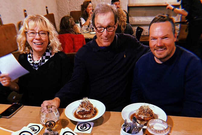 Anti Tour Prague - Self Guided Beer and Food Tour - Dejvice: tree-lined streets and a local feel