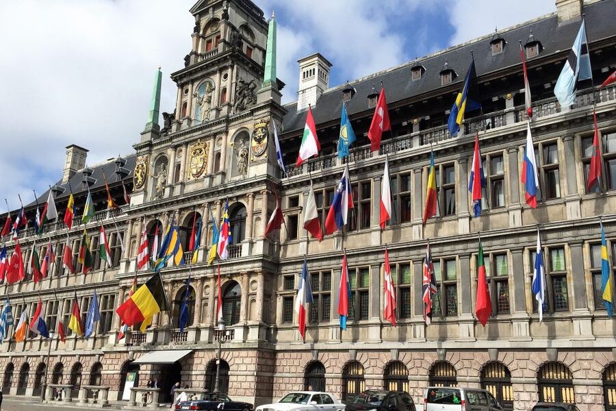 Antwerp Beer Tour - A practical final verdict