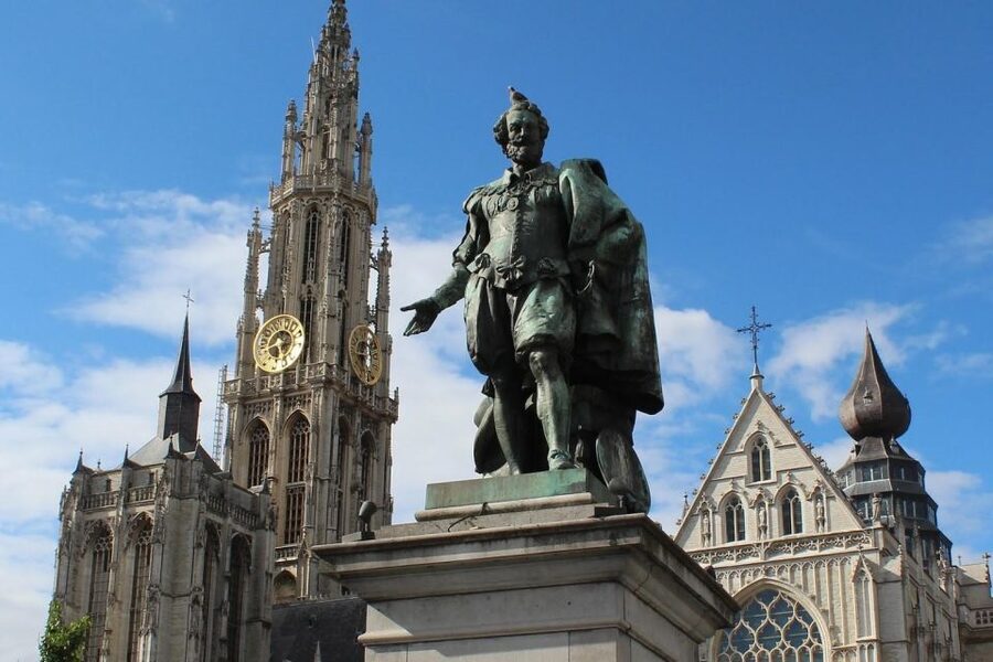 Antwerp Beer Tour - Who will enjoy this four-hour walk