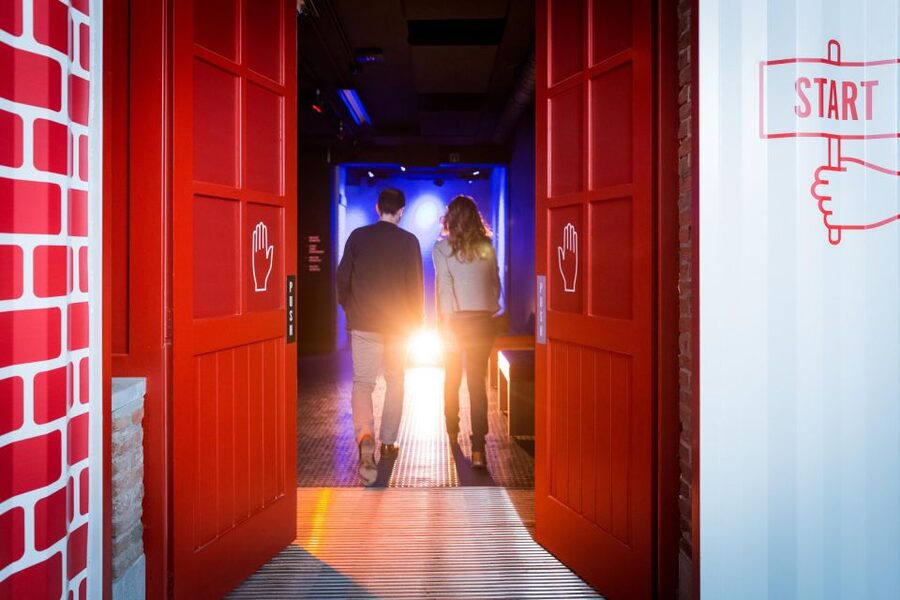 Antwerp: City Brewery De Koninck Interactive Tour - Key points to know before you book