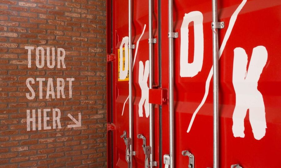 Antwerp: City Brewery De Koninck Interactive Tour - Getting there from Antwerp’s historic centre