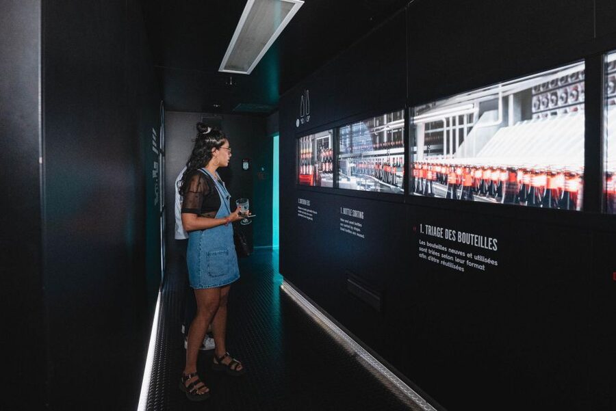 Antwerp: City Brewery De Koninck Interactive Tour - Who will enjoy this visit most?